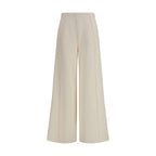 Mxpnigella Scuba Jersey Flared Pants