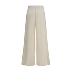 Mxpnigella Scuba Jersey Flared Pants