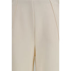 Mxpnigella Scuba Jersey Flared Pants