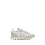 Rio Branco II Leather Athletic Sneakers