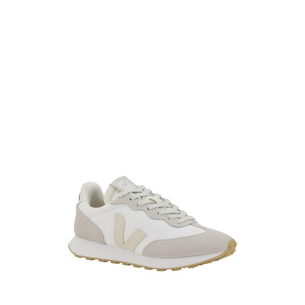 Rio Branco II Leather Athletic Sneakers