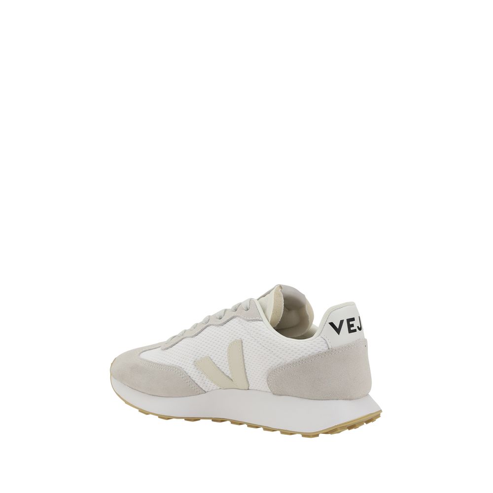 Rio Branco II Leather Athletic Sneakers