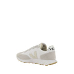 Rio Branco II Leather Athletic Sneakers