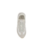 Rio Branco II Leather Athletic Sneakers
