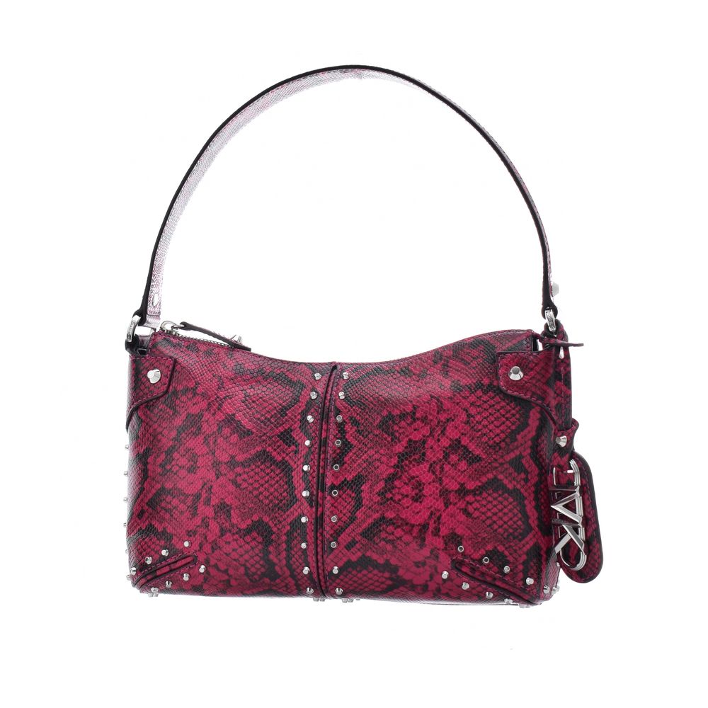 Astor Re-Edition 2004 Multicolor Leather Shoulder Bag