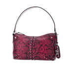 Astor Re-Edition 2004 Multicolor Leather Shoulder Bag