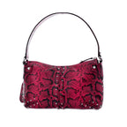 Astor Re-Edition 2004 Multicolor Leather Shoulder Bag