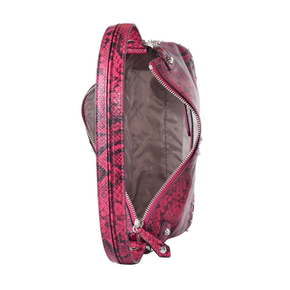 Astor Re-Edition 2004 Multicolor Leather Shoulder Bag