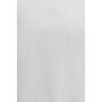 White Cotton Sportswear