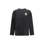 Boke Flower 2.0 Cotton Long-Sleeved T-Shirt