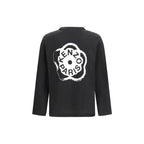Boke Flower 2.0 Cotton Long-Sleeved T-Shirt
