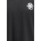 Boke Flower 2.0 Cotton Long-Sleeved T-Shirt