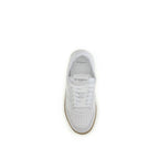Calf Leather Yard Court Sneakers