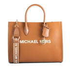 Mirella Leather Shoulder Bag