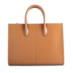 Mirella Leather Shoulder Bag