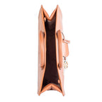 Mirella Leather Shoulder Bag