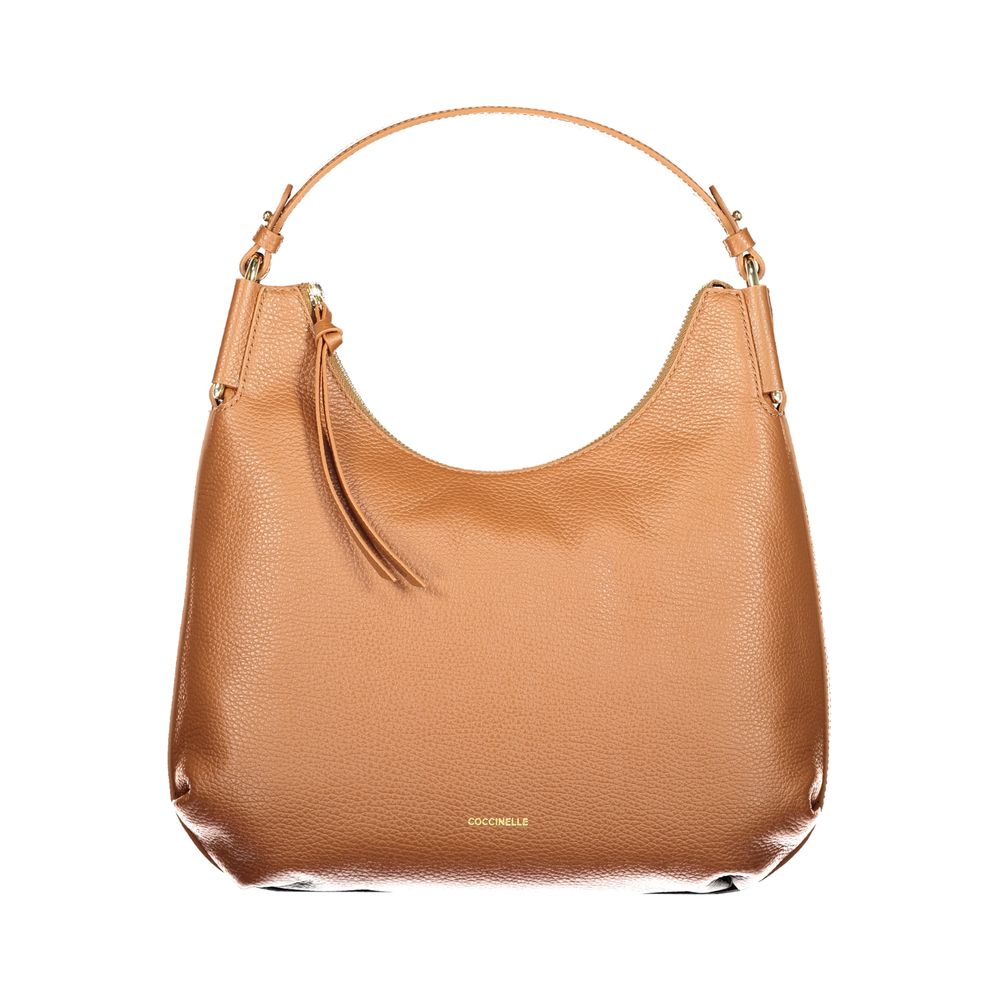 Leather Rebekka Bag