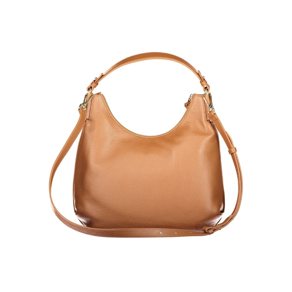 Leather Rebekka Bag