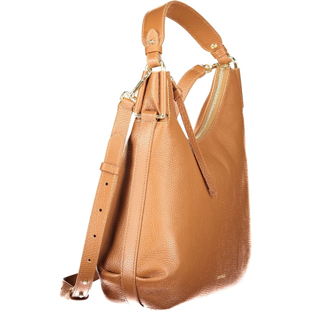 Leather Rebekka Bag