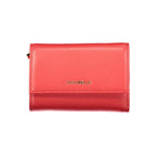 Metallic Soft Leather Wallet