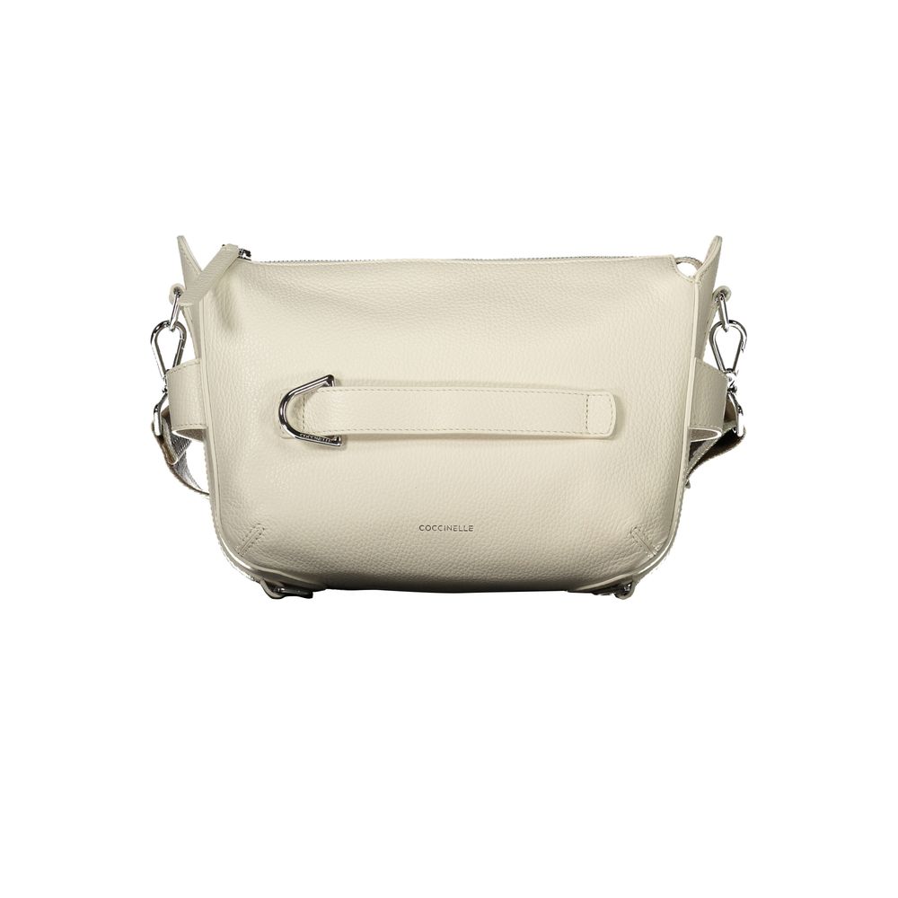 Gretel Ribbon Leather Women Handbag