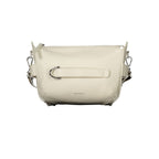 Gretel Ribbon Leather Women Handbag