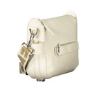 Gretel Ribbon Leather Women Handbag