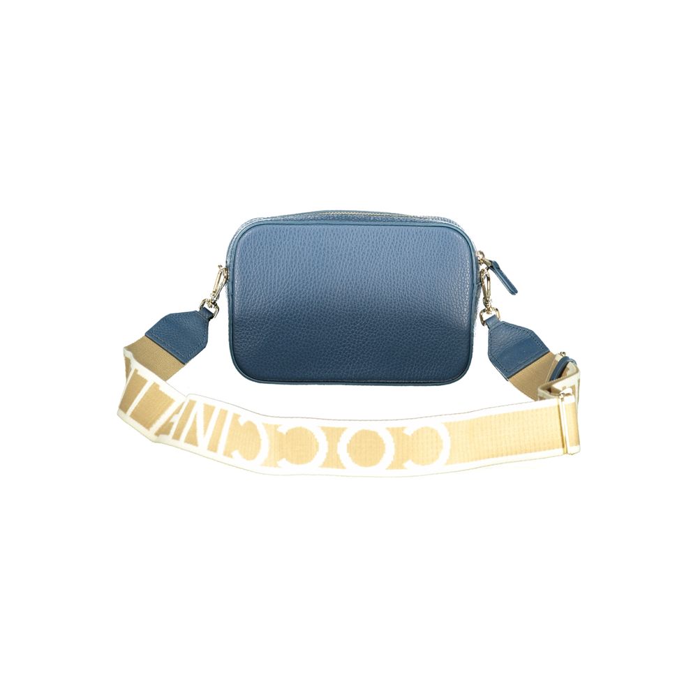 Tebe Leather Handbag