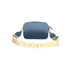 Tebe Leather Handbag
