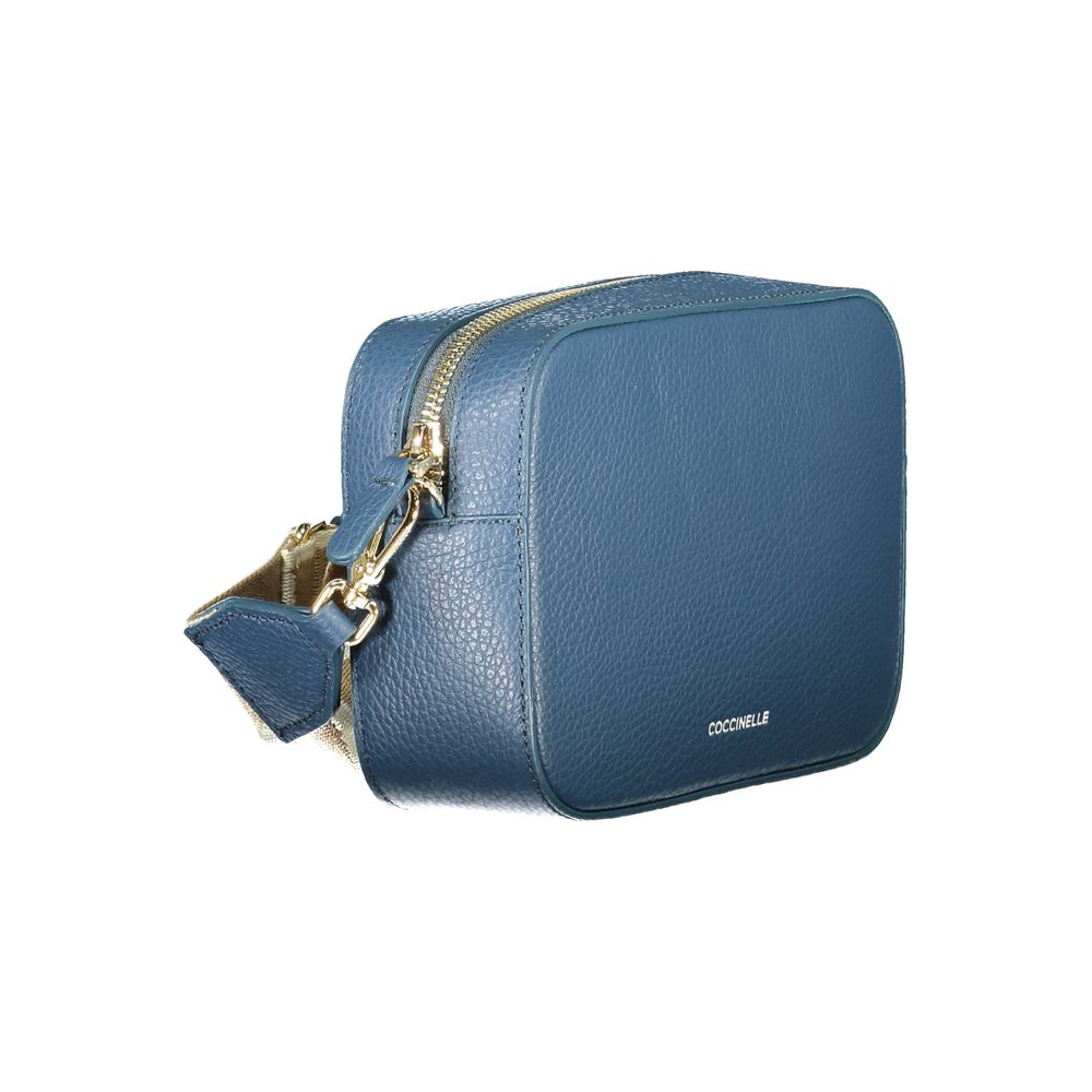 Tebe Leather Handbag