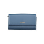 Metallic Soft Leather Women Wallet