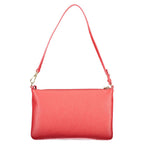 Rosso Leather C-Easy Handbag