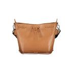 Gretel Leather Ribbon Bag