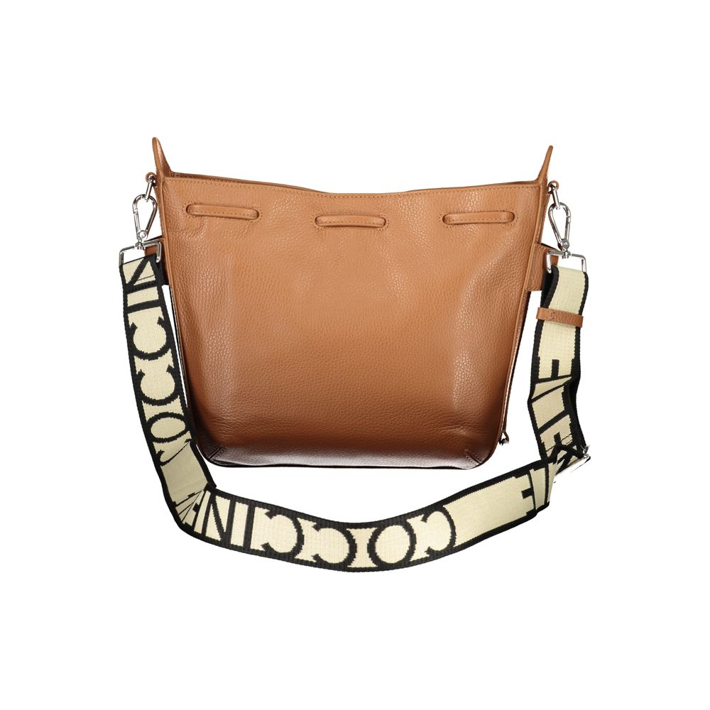 Gretel Leather Ribbon Bag