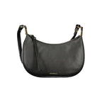 Nero Leather Fujiko Women Handbag