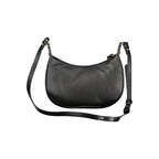 Nero Leather Fujiko Women Handbag