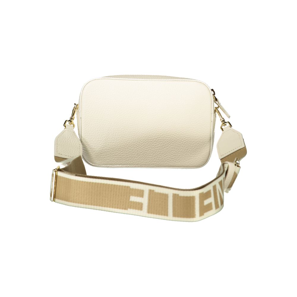 Tebe Leather Women Handbag