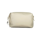Nory Bianco Leather Handbag
