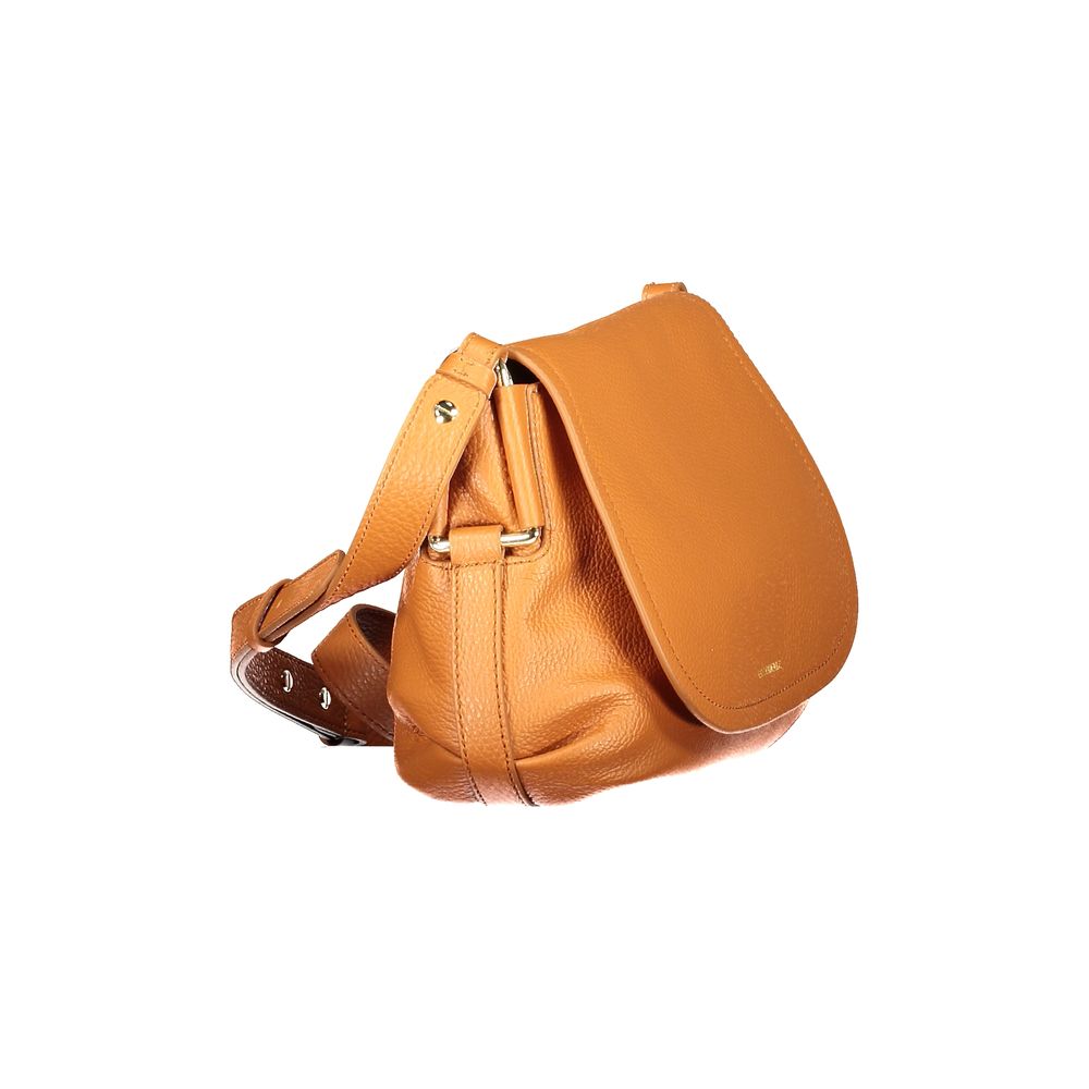 Rebekka Leather Shoulder Bag
