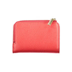 Metallic Soft Leather Women Wallet