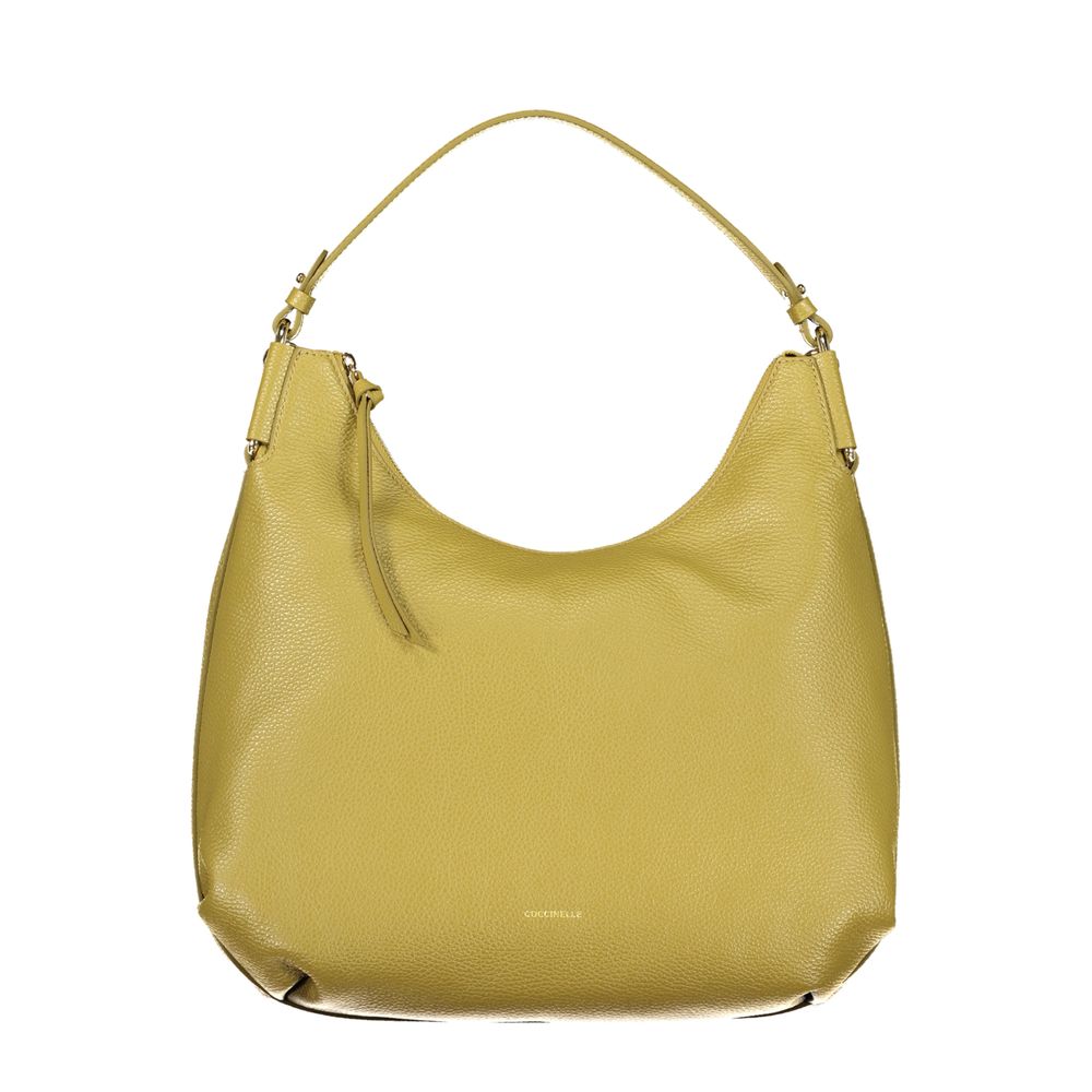 Rebekka Leather Handbag