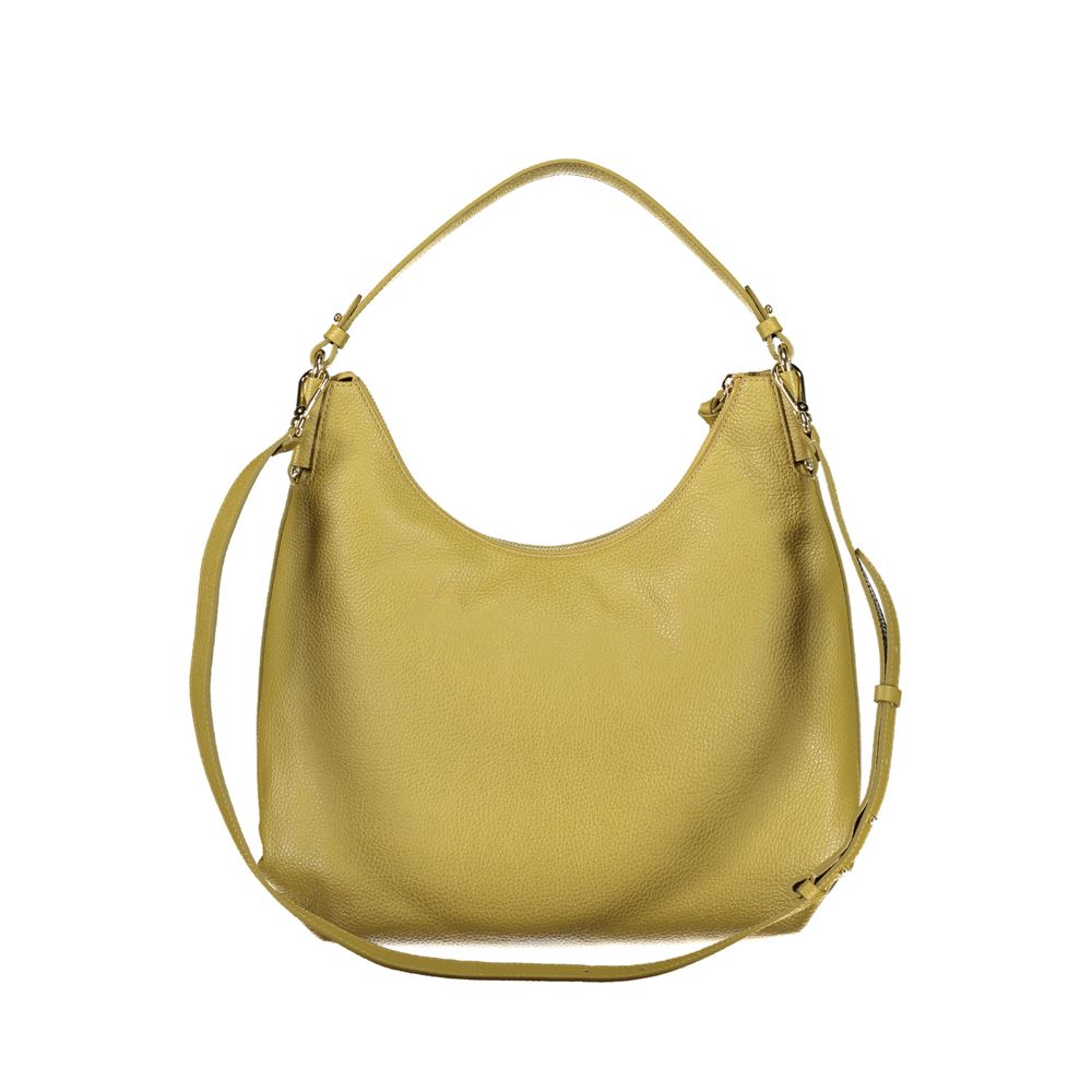 Rebekka Leather Handbag