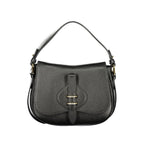 Mavery Bag In Black Leather