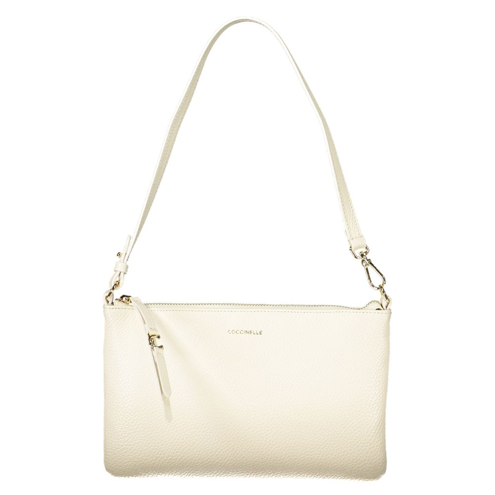 C-Easy Leather Handbag