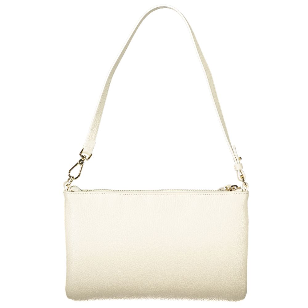 C-Easy Leather Handbag