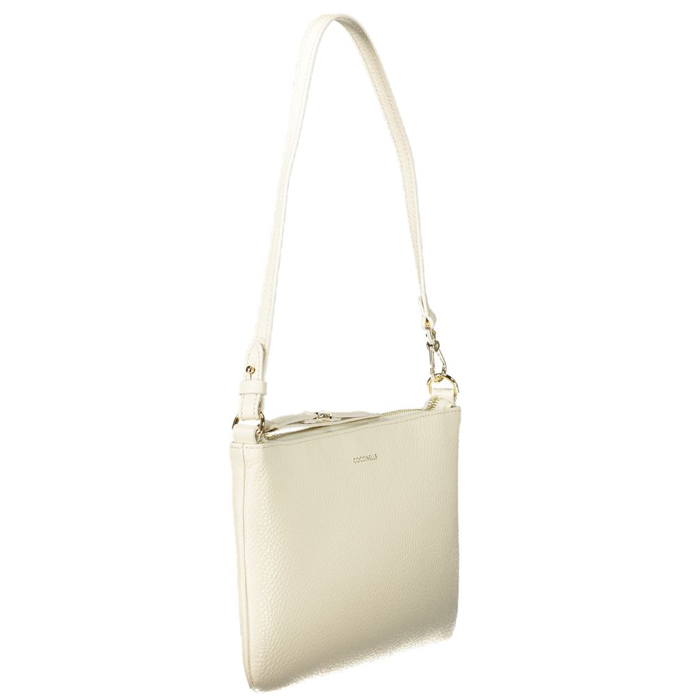 C-Easy Leather Handbag