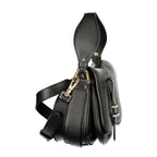 Mavery Bag In Black Leather