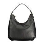Nero Leather Rebekka Handbag