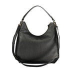 Nero Leather Rebekka Handbag