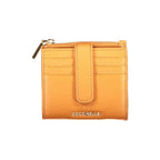 Arancione Leather Wallet